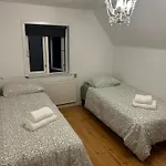 Appartamento Pine Haven Odense