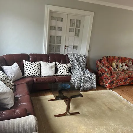 Apartment Pine Haven *