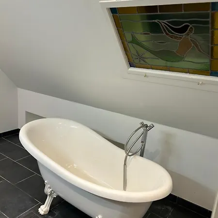 Apartman Pine Haven Odense