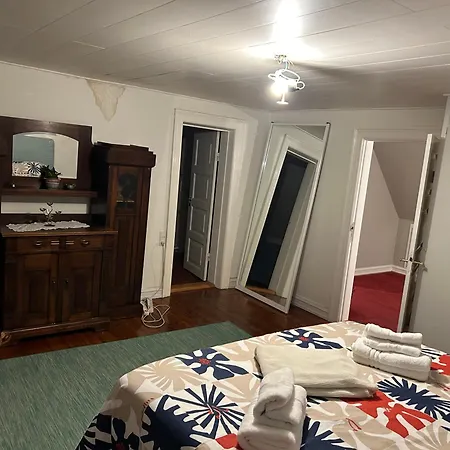 Pine Haven Apartamento *