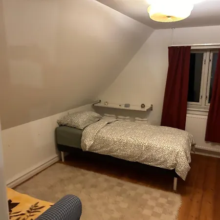Pine Haven Apartamento