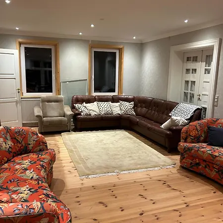 Daire Pine Haven Odense