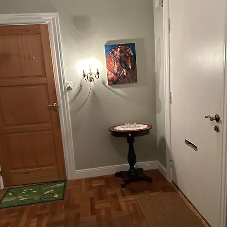 Pine Haven Apartman Odense