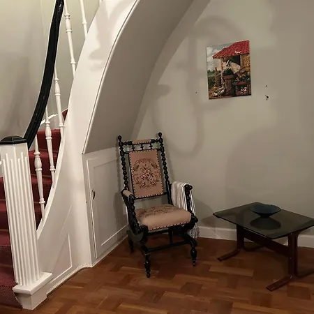 Apartamento Pine Haven *