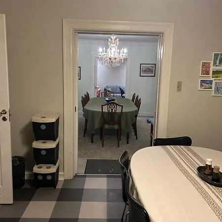 Pine Haven Apartman *