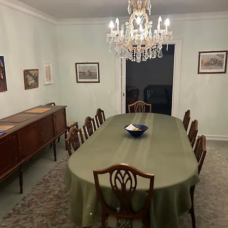 Pine Haven Apartman *