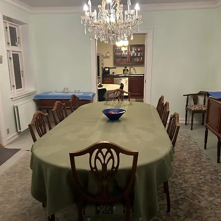Pine Haven Apartamento *