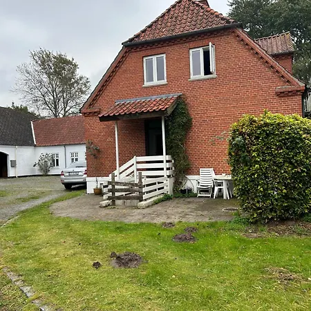 Apartman Pine Haven *