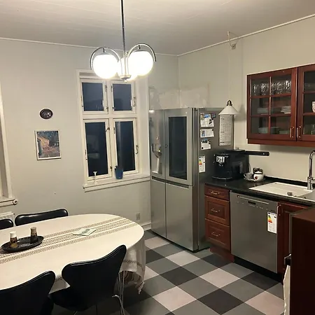 Pine Haven Apartamento Odense