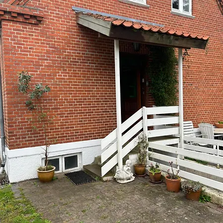 Pine Haven Apartman *