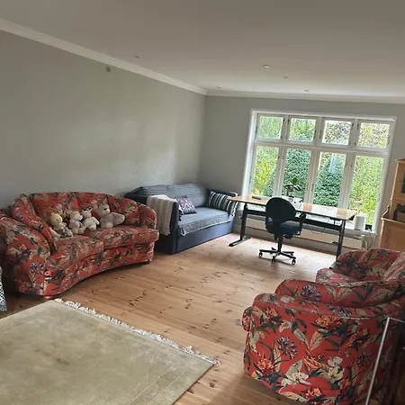 Apartment Pine Haven *