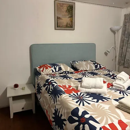 Apartman Pine Haven Odense