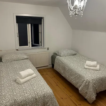 Apartman Pine Haven Odense