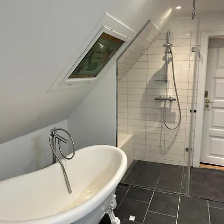 Apartman Pine Haven Odense