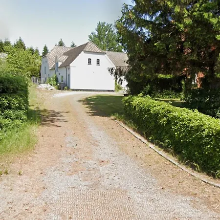 Apartman Pine Haven *