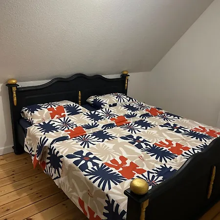 Pine Haven Apartment