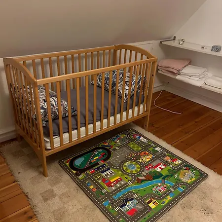 Pine Haven Apartamento *