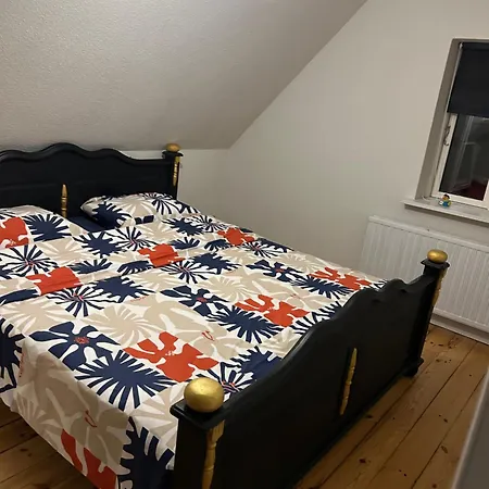 Pine Haven Apartment