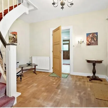 Apartman Pine Haven Odense