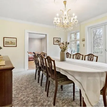 Pine Haven * 欧登塞