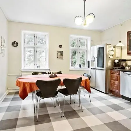Pine Haven Apartamento