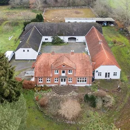 Pine Haven * 欧登塞