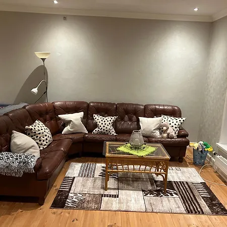 Pine Haven Daire