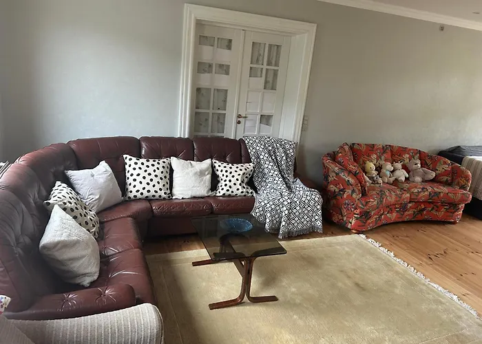 Apartamento Pine Haven *