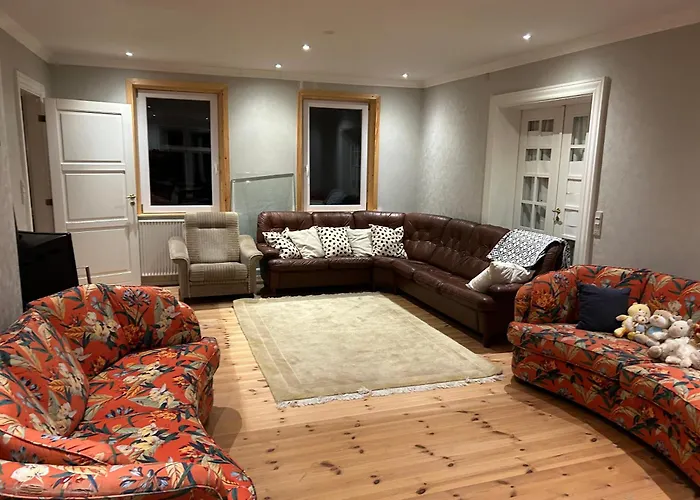 Apartamento Pine Haven Odense