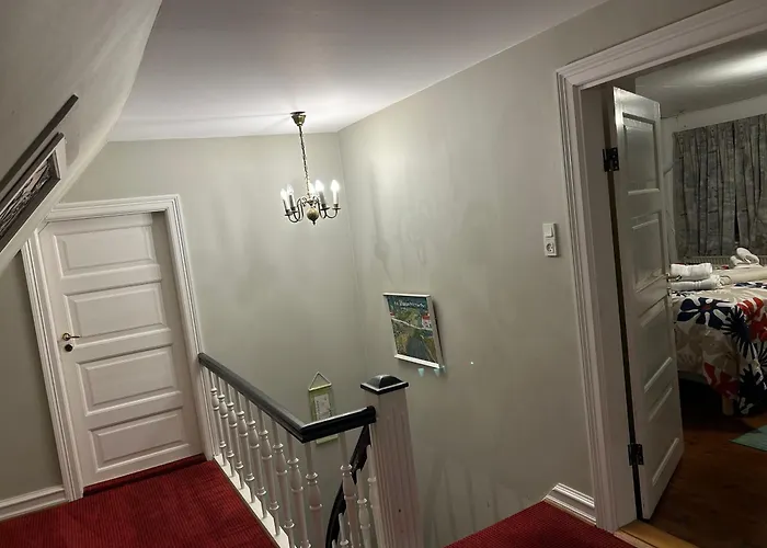 Apartamento Pine Haven