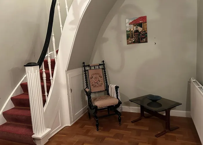 Apartamento Pine Haven *