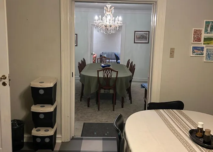 Pine Haven Apartamento *