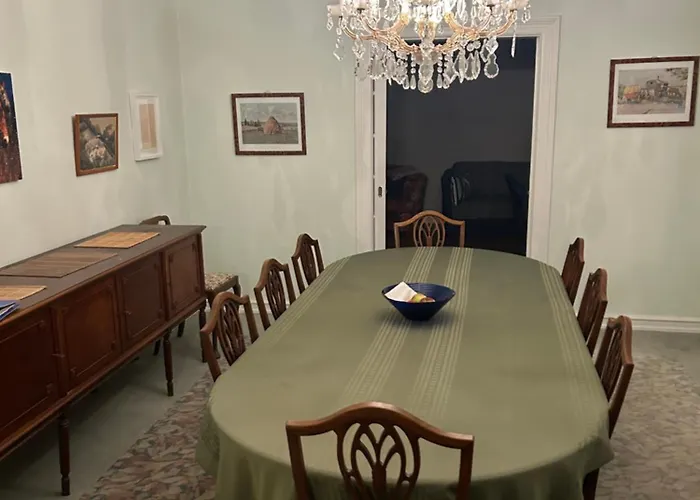 Pine Haven Apartamento *