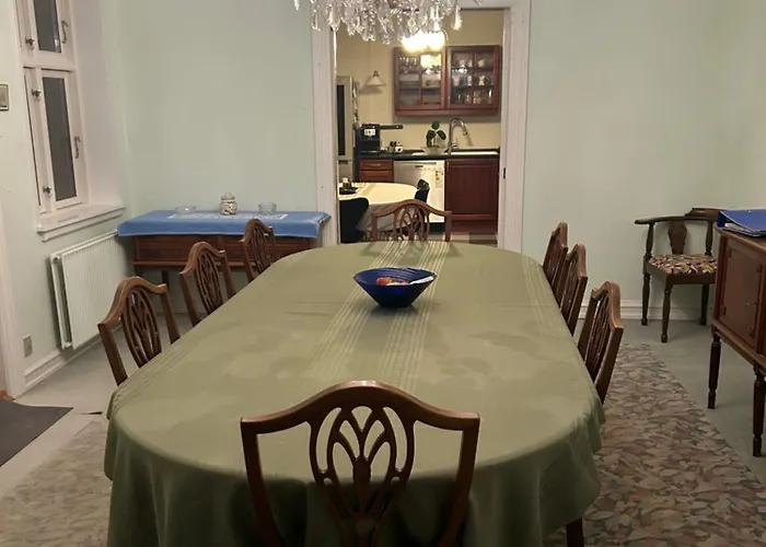 Pine Haven Apartamento *