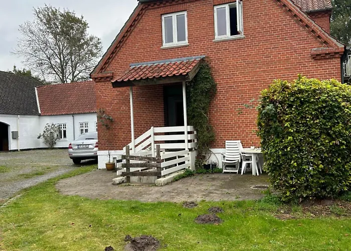 Apartamento Pine Haven *