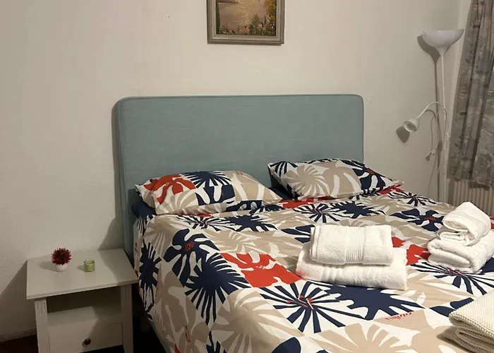 Daire Pine Haven Odense