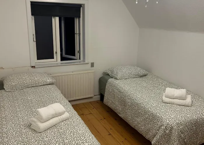 Apartamento Pine Haven Odense