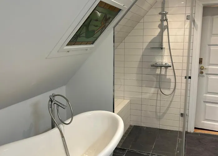 Apartamento Pine Haven Odense