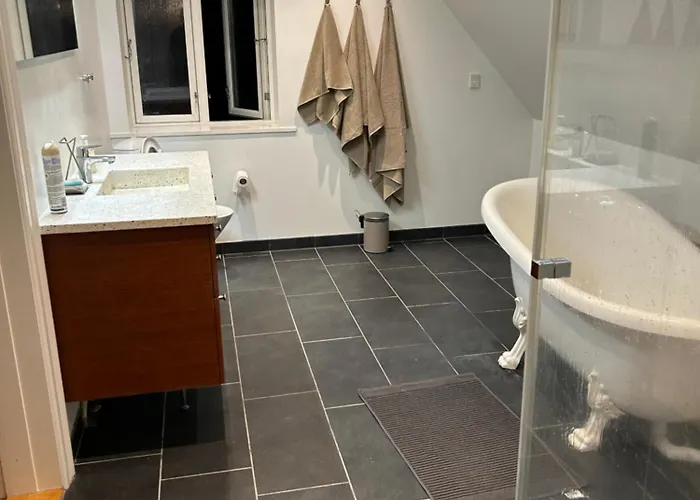 Apartamento Pine Haven