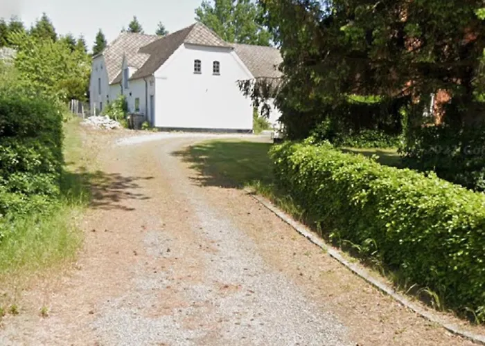 Apartamento Pine Haven *