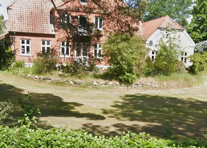 Pine Haven *