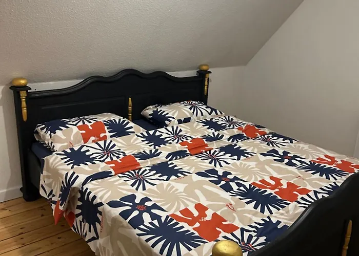 Pine Haven Apartamento