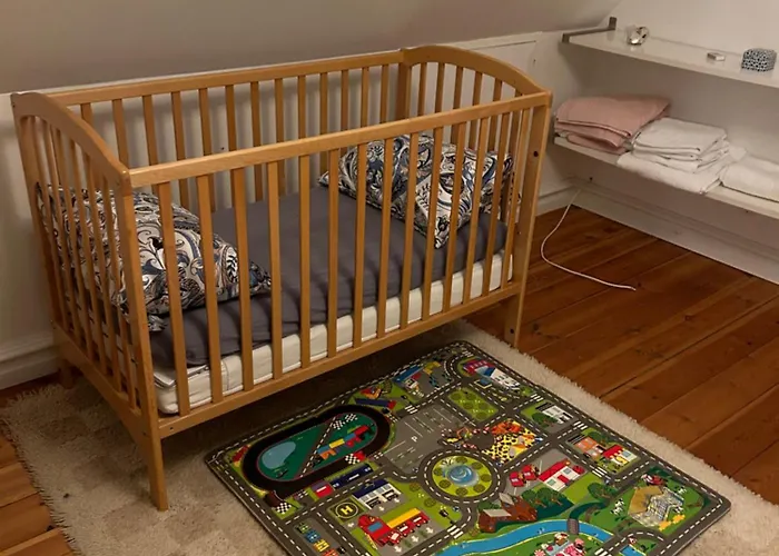 Pine Haven Apartamento *