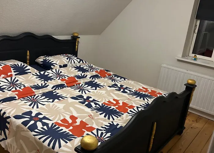 Pine Haven Apartamento