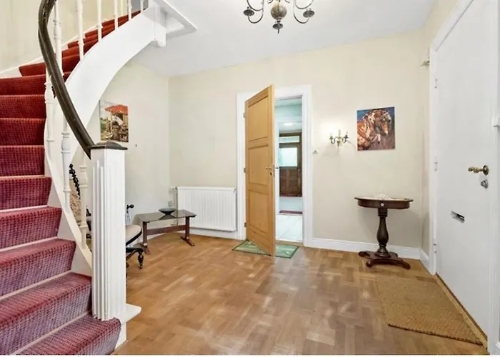 Apartamento Pine Haven Odense