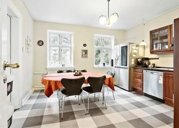 Pine Haven Apartamento