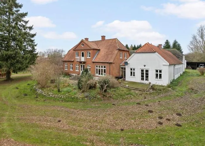 Pine Haven Apartamento