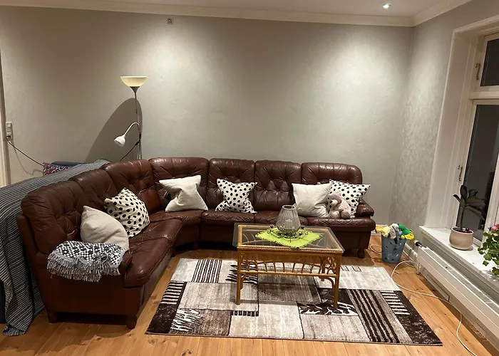 Pine Haven Daire
